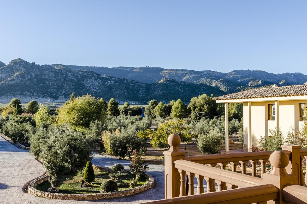 Rural Nogales Hotel 4*