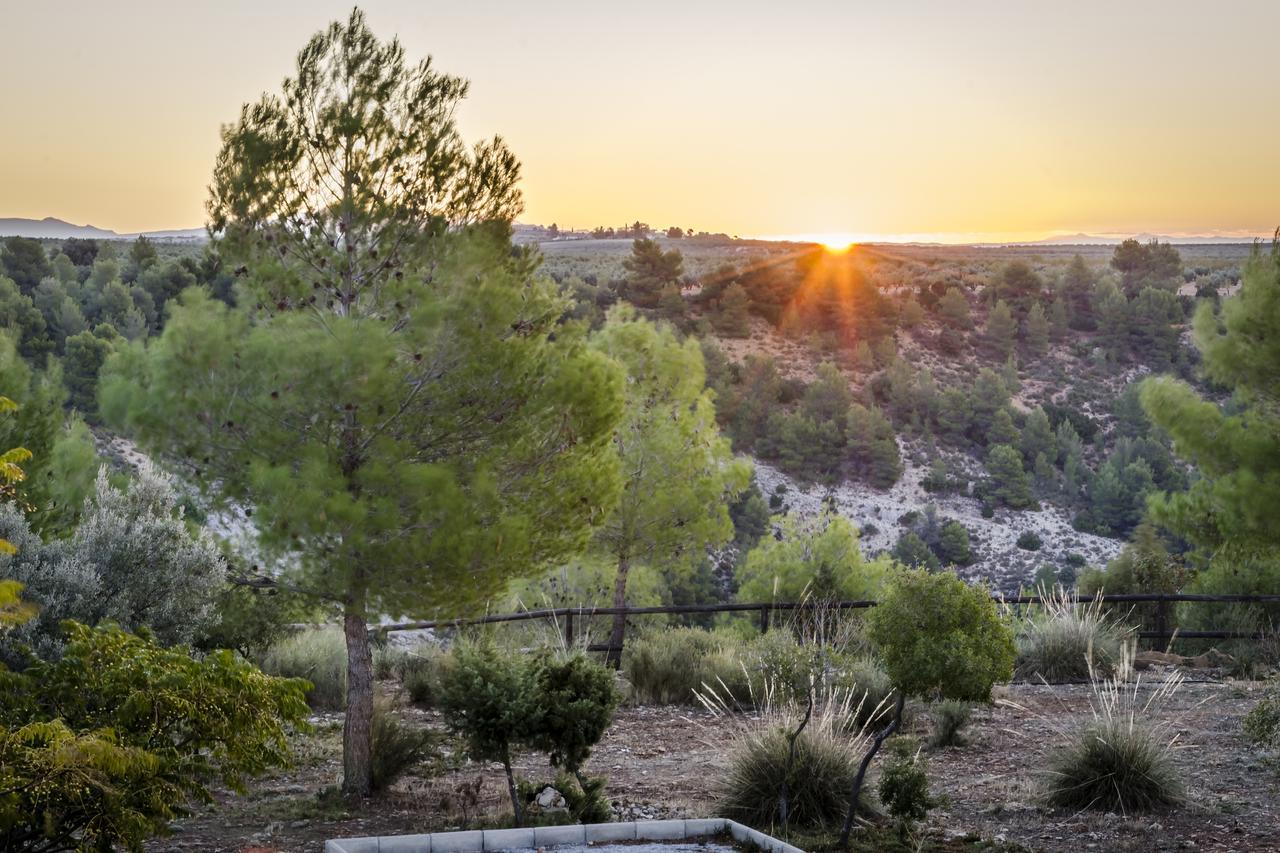Hotel Rural Nogales