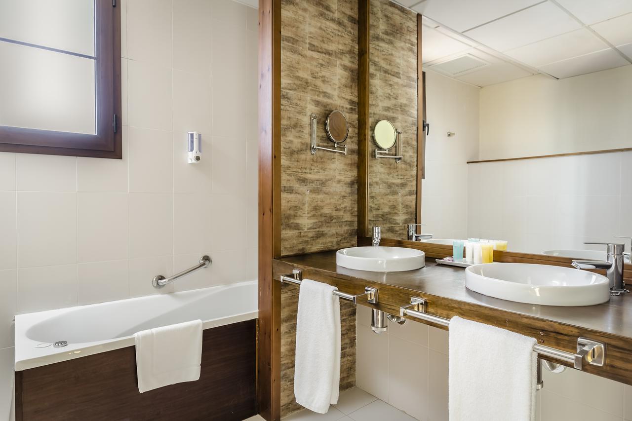 Hotel Rural Nogales