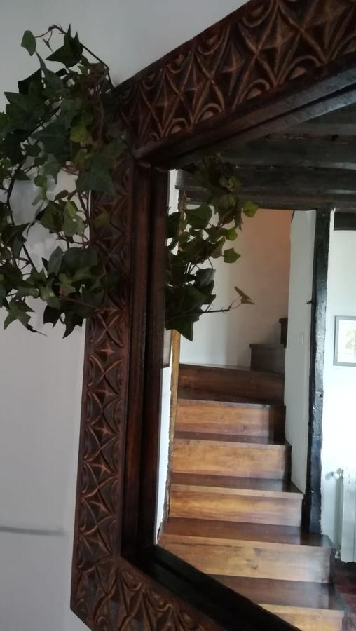 La Casita Del Tejo Holiday home *