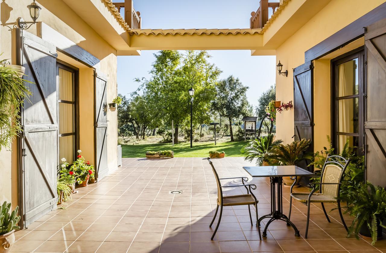 Rural Nogales 4* Pozo Alcón