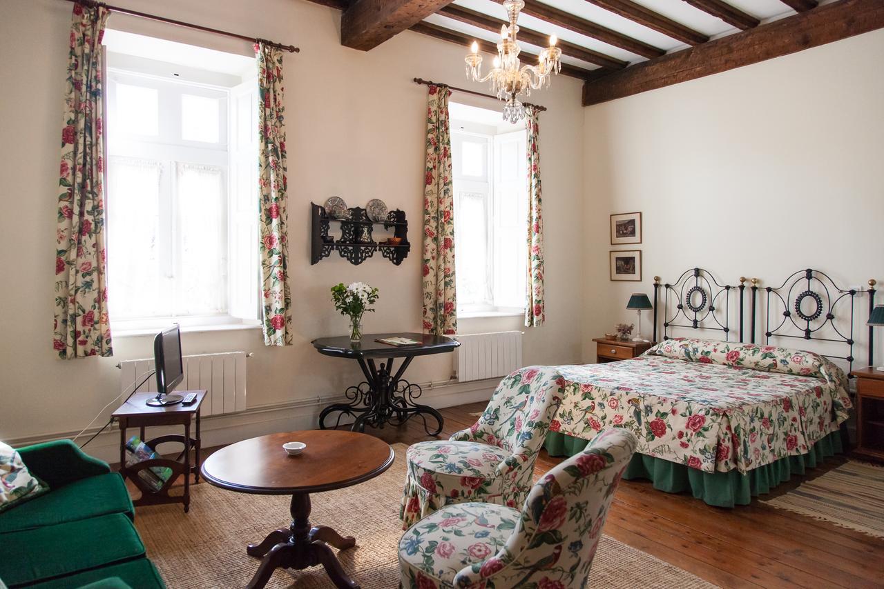 Casona El Arral Hotel 3*