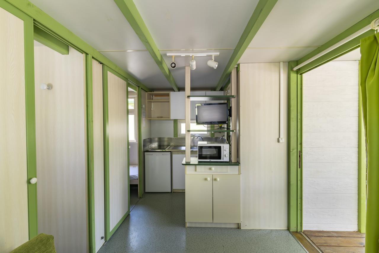 Camping Valencia - Bungalows Holiday park *