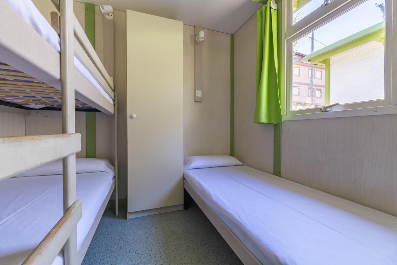 Holiday park Camping Valencia - Bungalows Puzol