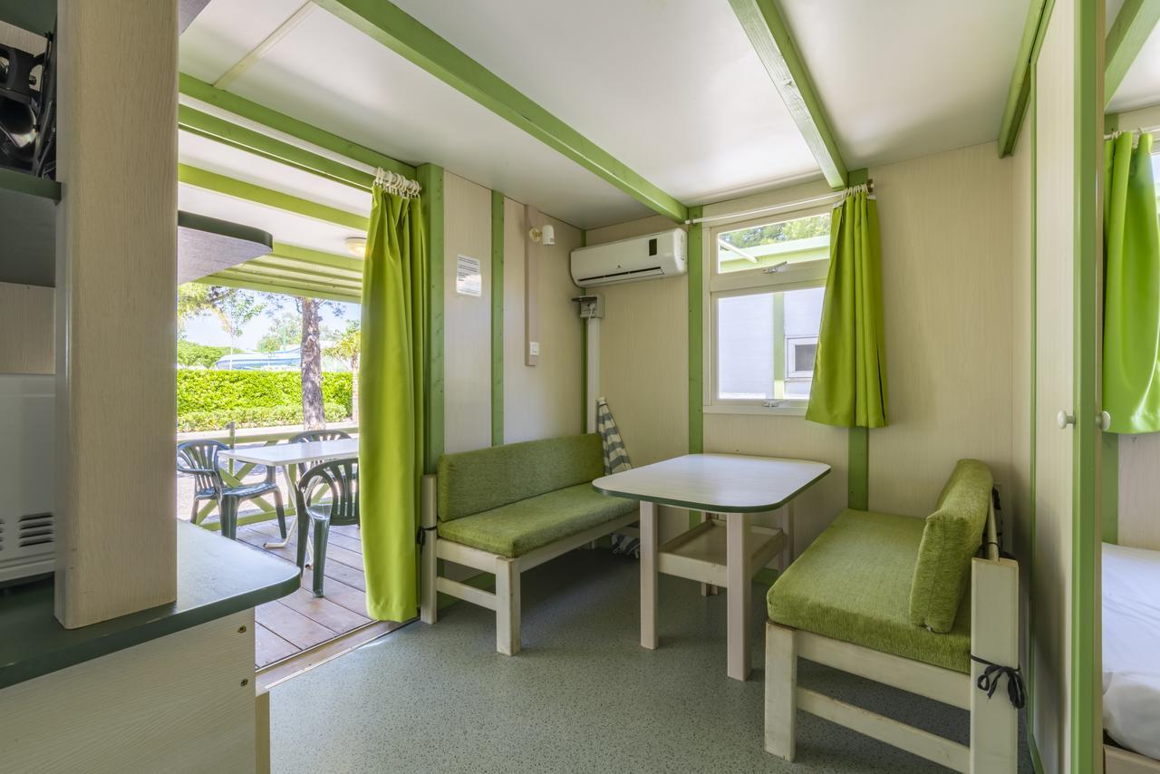 Holiday park Camping Valencia - Bungalows *