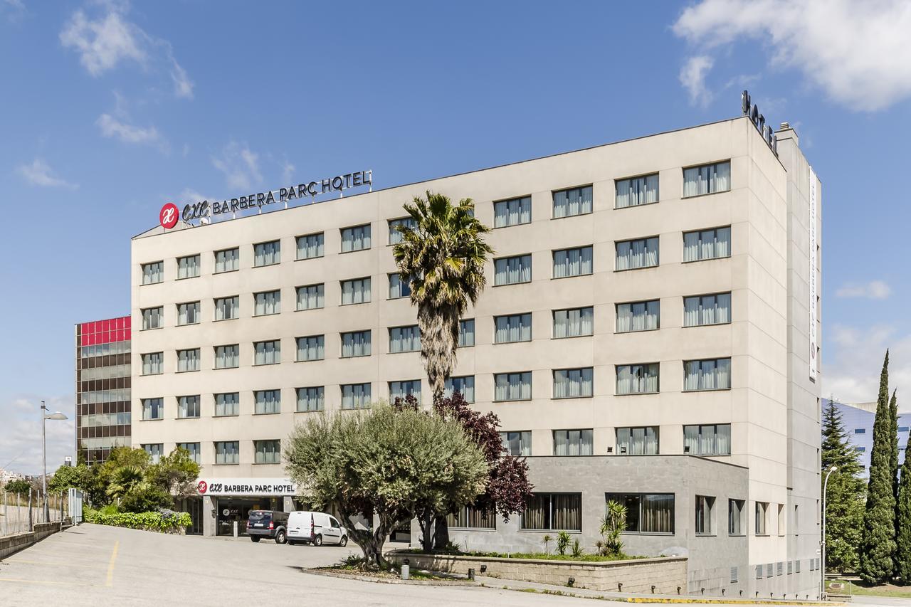 Hotel Exe Barbera Parc Barberá del Vallés