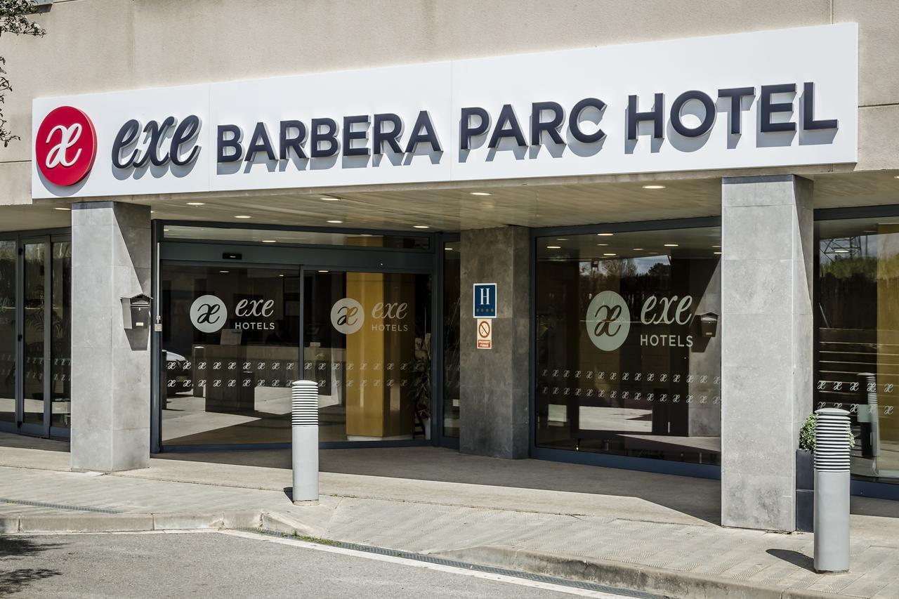 Exe Barbera Parc 4* Barberá del Vallés