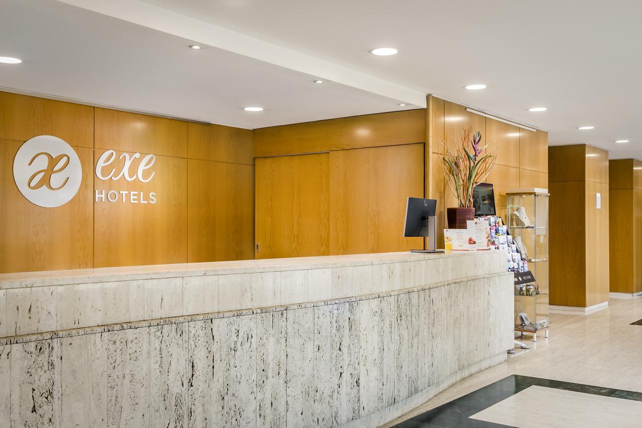 Exe Barbera Parc 4*