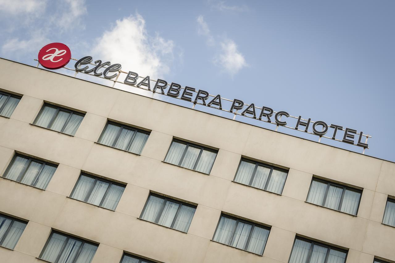 Exe Barbera Parc 4*