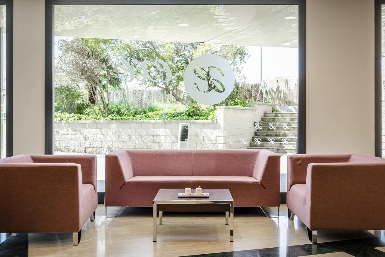 Exe Barbera Parc Hotel 4*