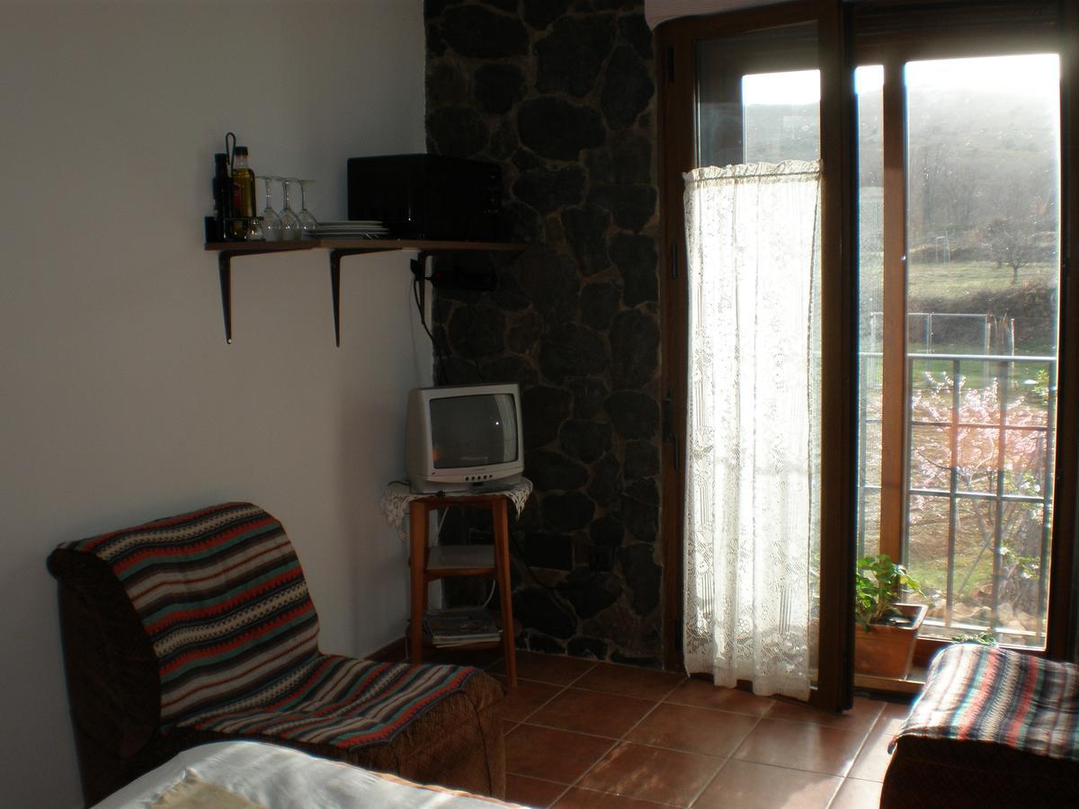 Restaurante Alto Rey * Arroyo de las Fraguas