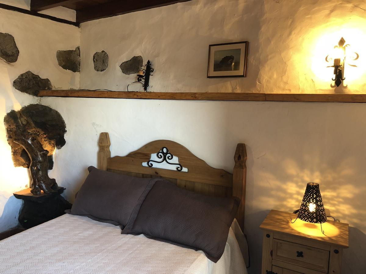 La Pagarrona