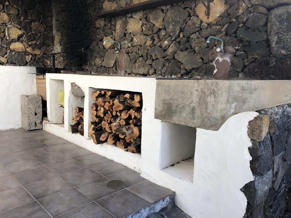 La Pagarrona