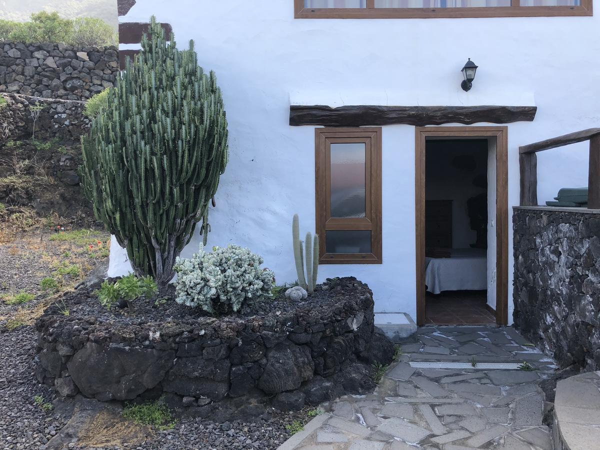 La Pagarrona * La Frontera