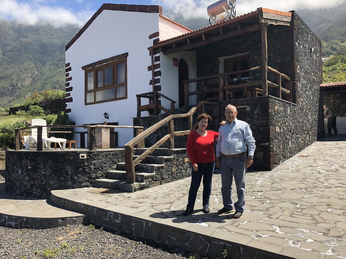 La Pagarrona