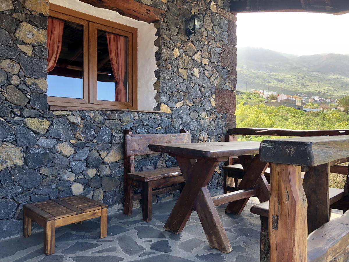 La Pagarrona Сasa de vacaciones *