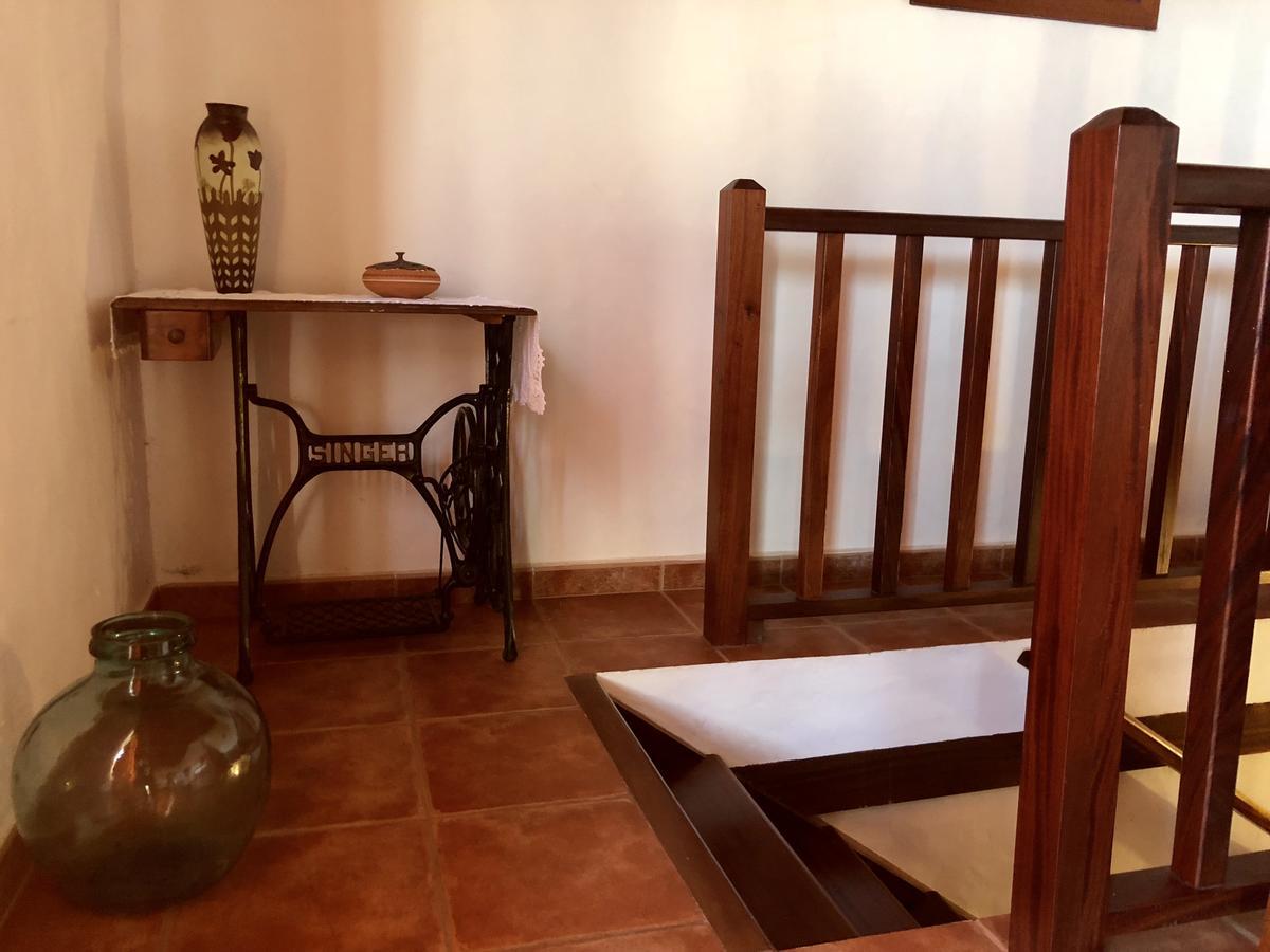 La Pagarrona