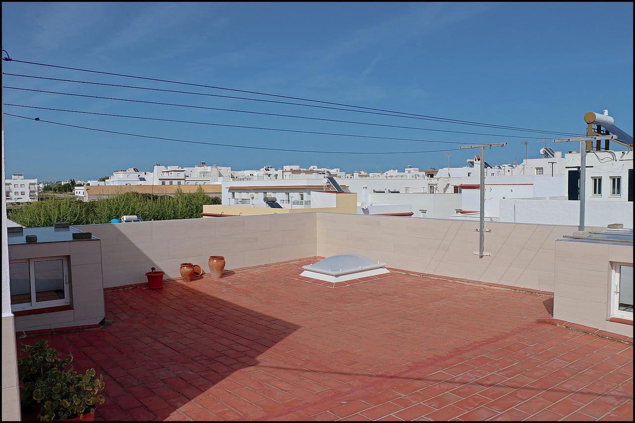 Casa Sol * Conil De La Frontera