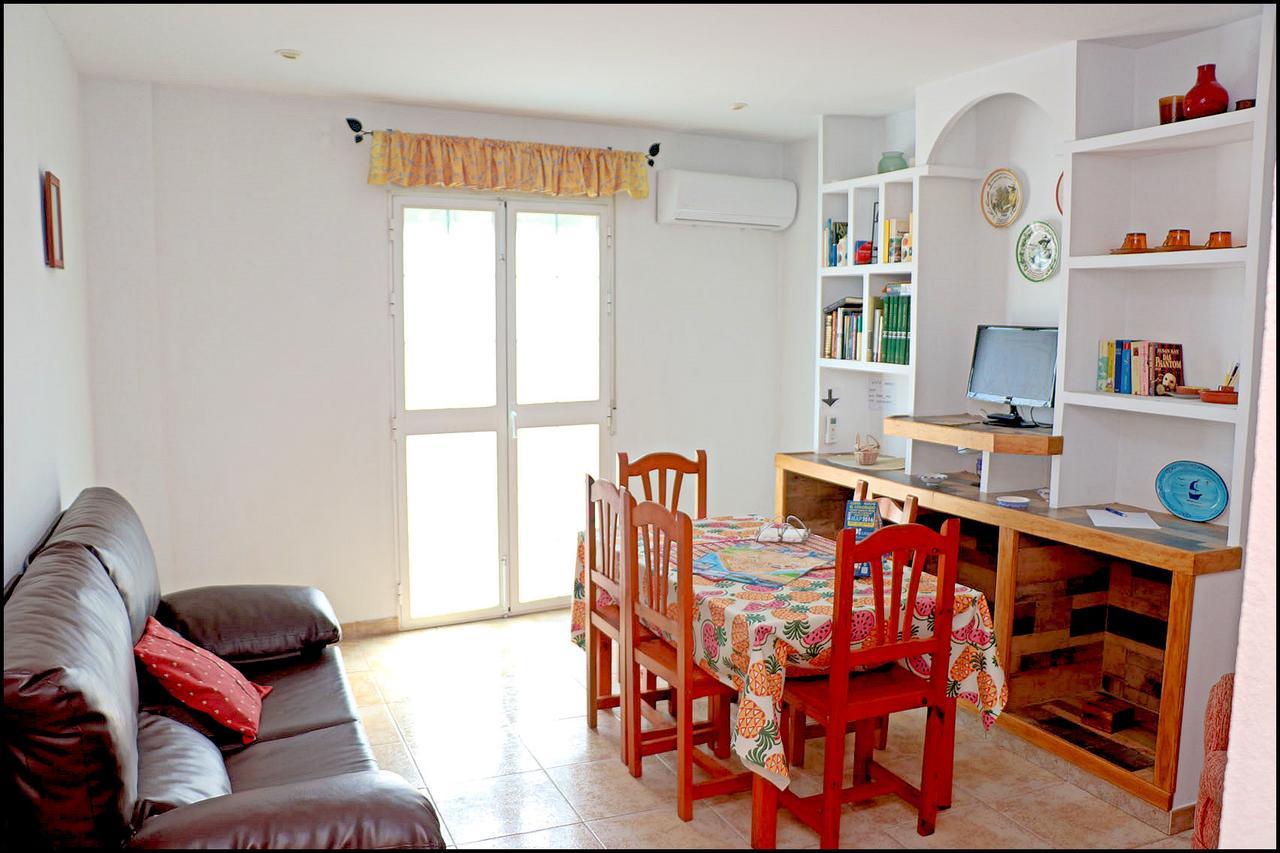 Apartamento Casa Sol *