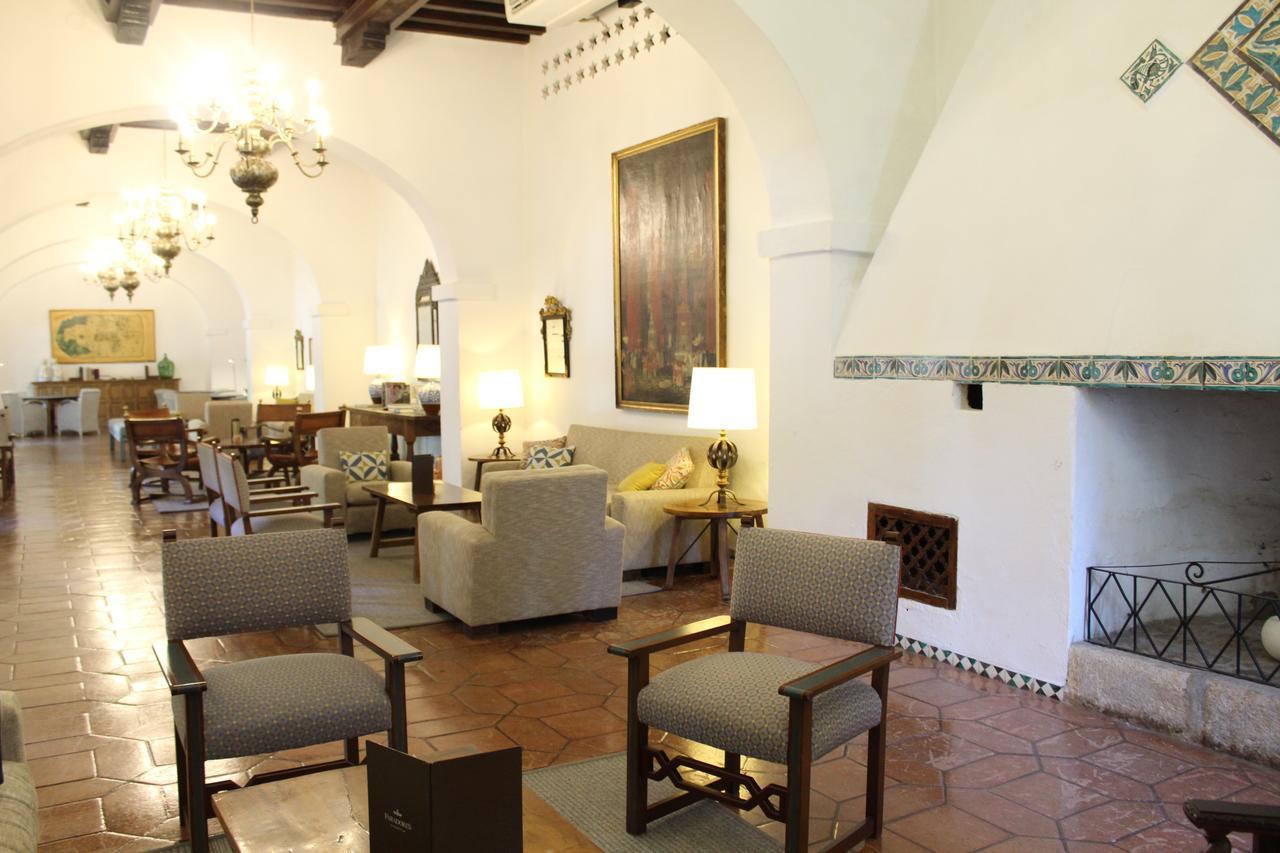 Hotel De Guadalupe Guadalupe (Extremadura)
