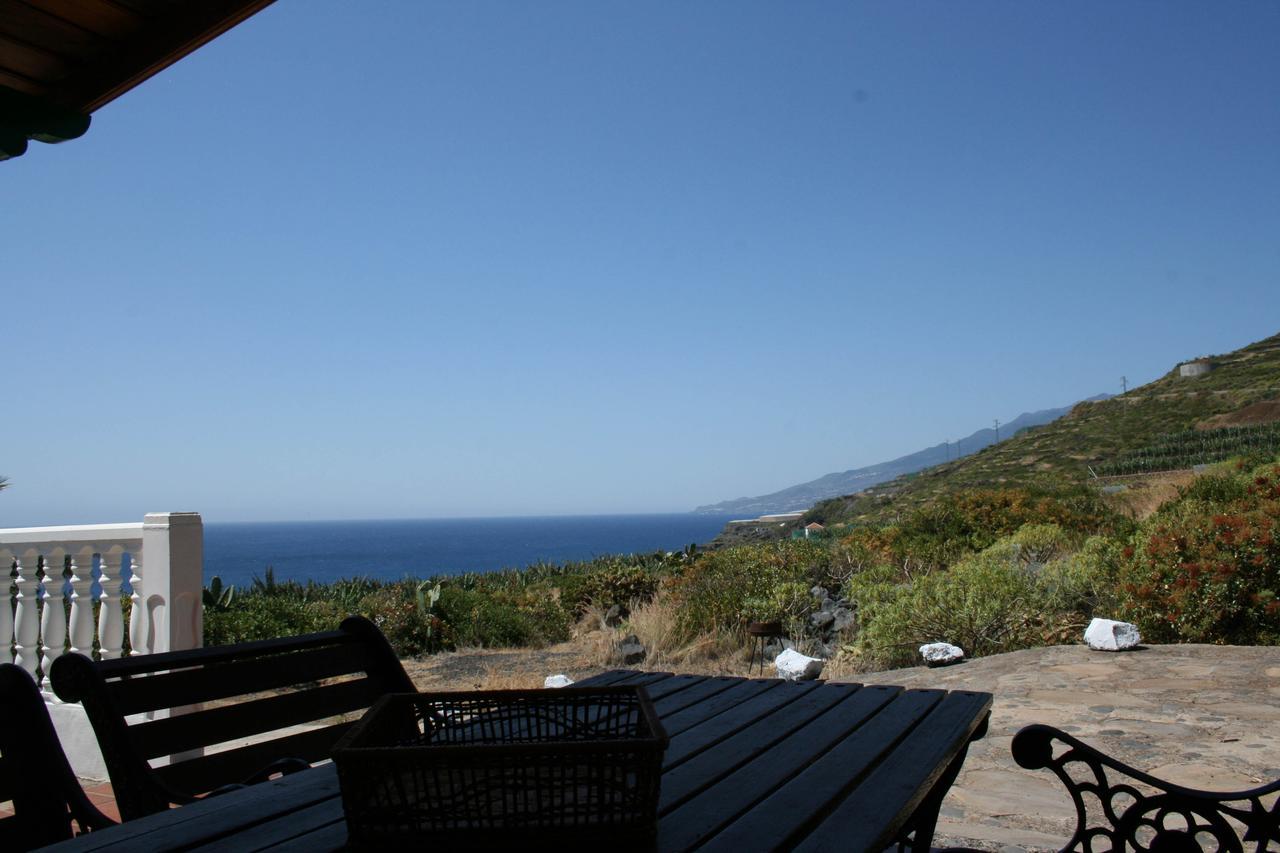 Holiday home Pancho Molina *