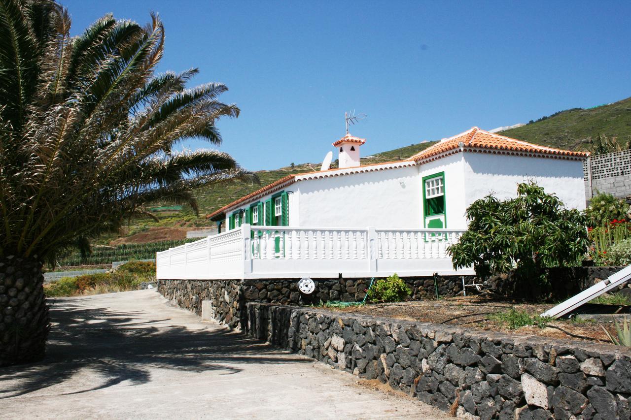 Holiday home Pancho Molina *