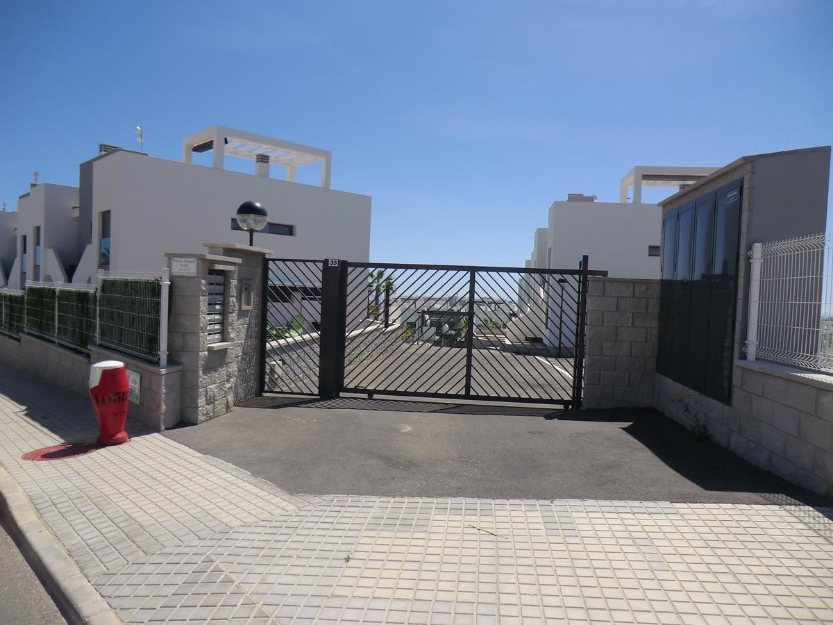Casas - Altos Holiday home
