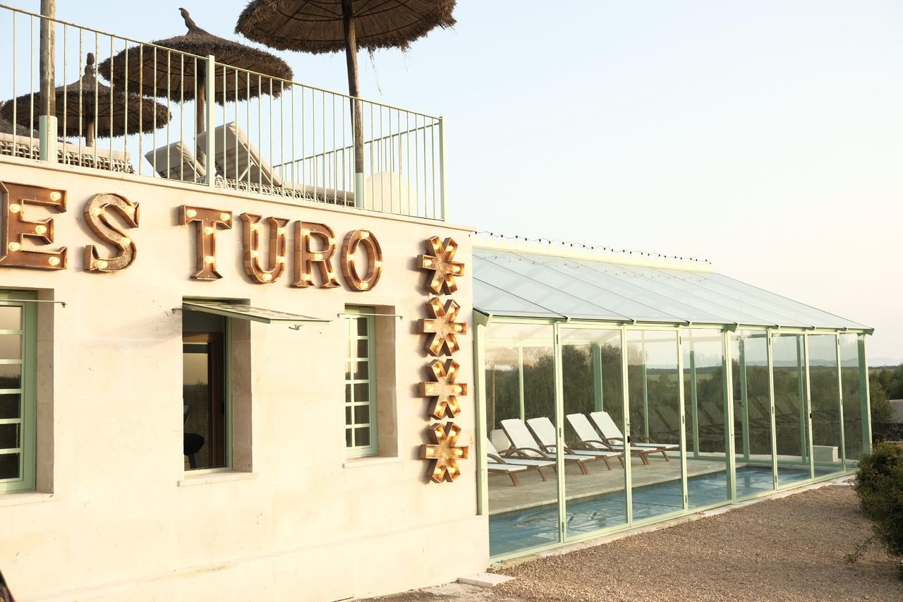 Rural Es Turo * Ses Salines (Mallorca)
