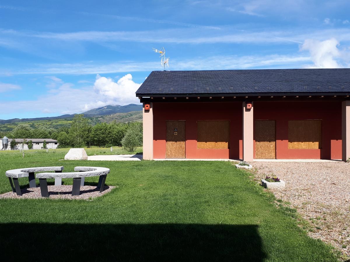 Les Feixes Llargues - Max 18 Pax *