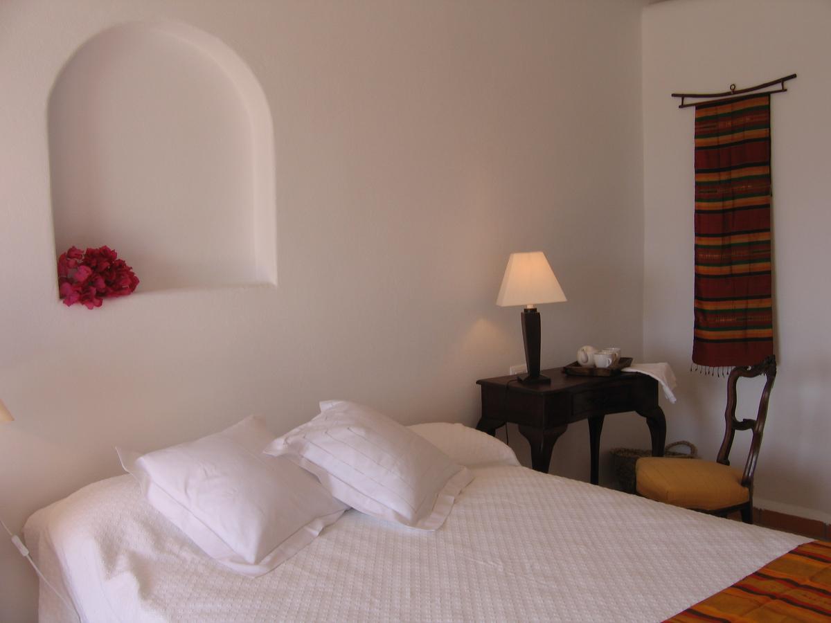 Cortijo Malenos, The Originals Relais Agua Amarga (Almeria)