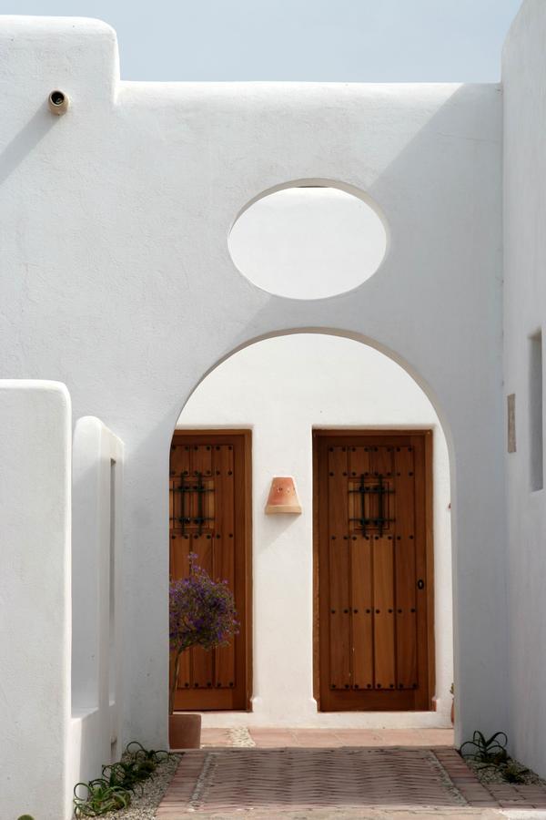 Casa rural Cortijo Malenos, The Originals Relais Agua Amarga (Almeria)