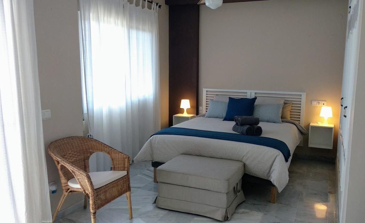 Lovely House With Views In Marina Del Сasa de vacaciones