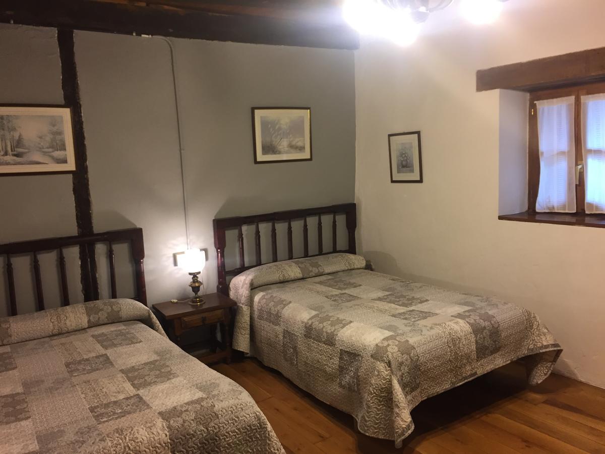 Country house Casa Rural Lenco