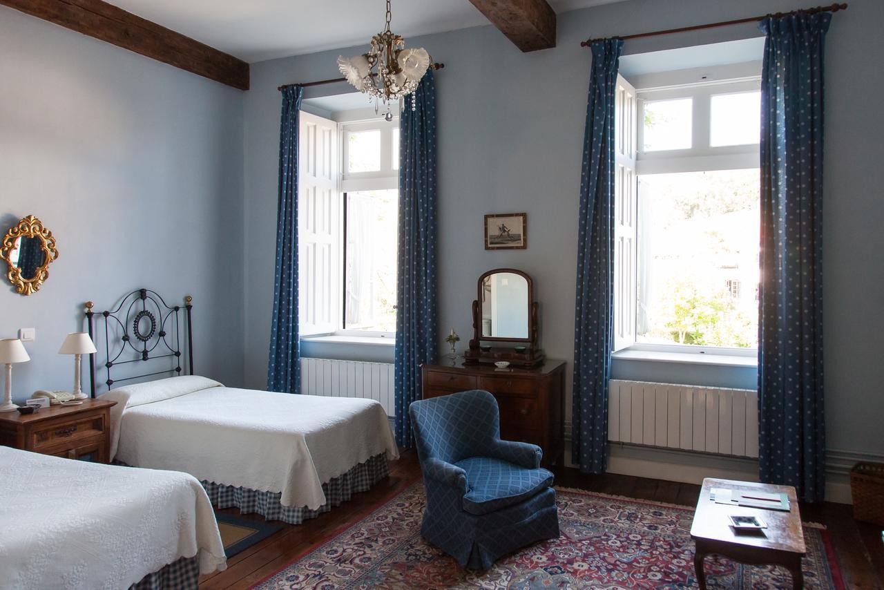 Casona El Arral