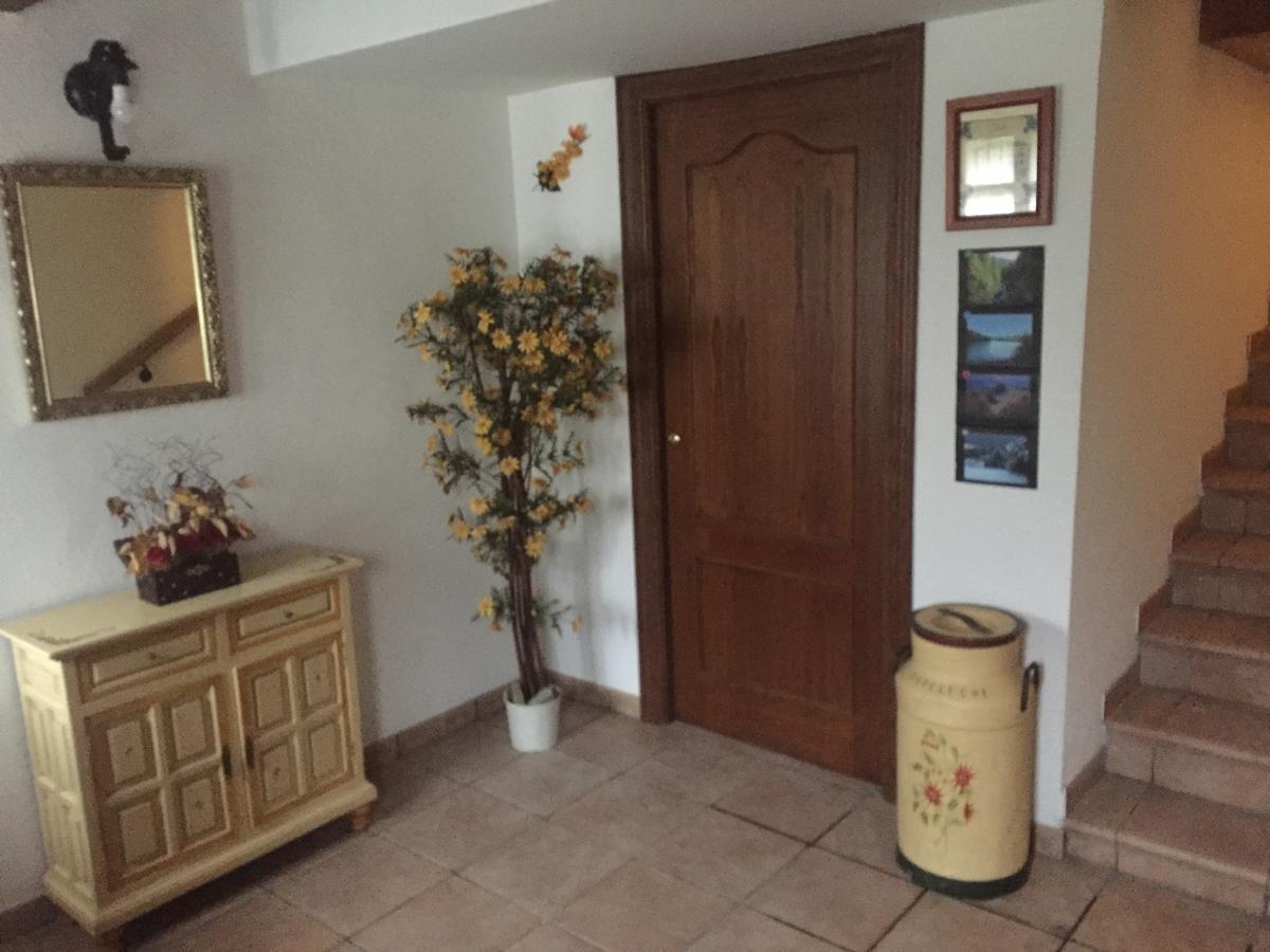 Casa Rural Lenco Country house