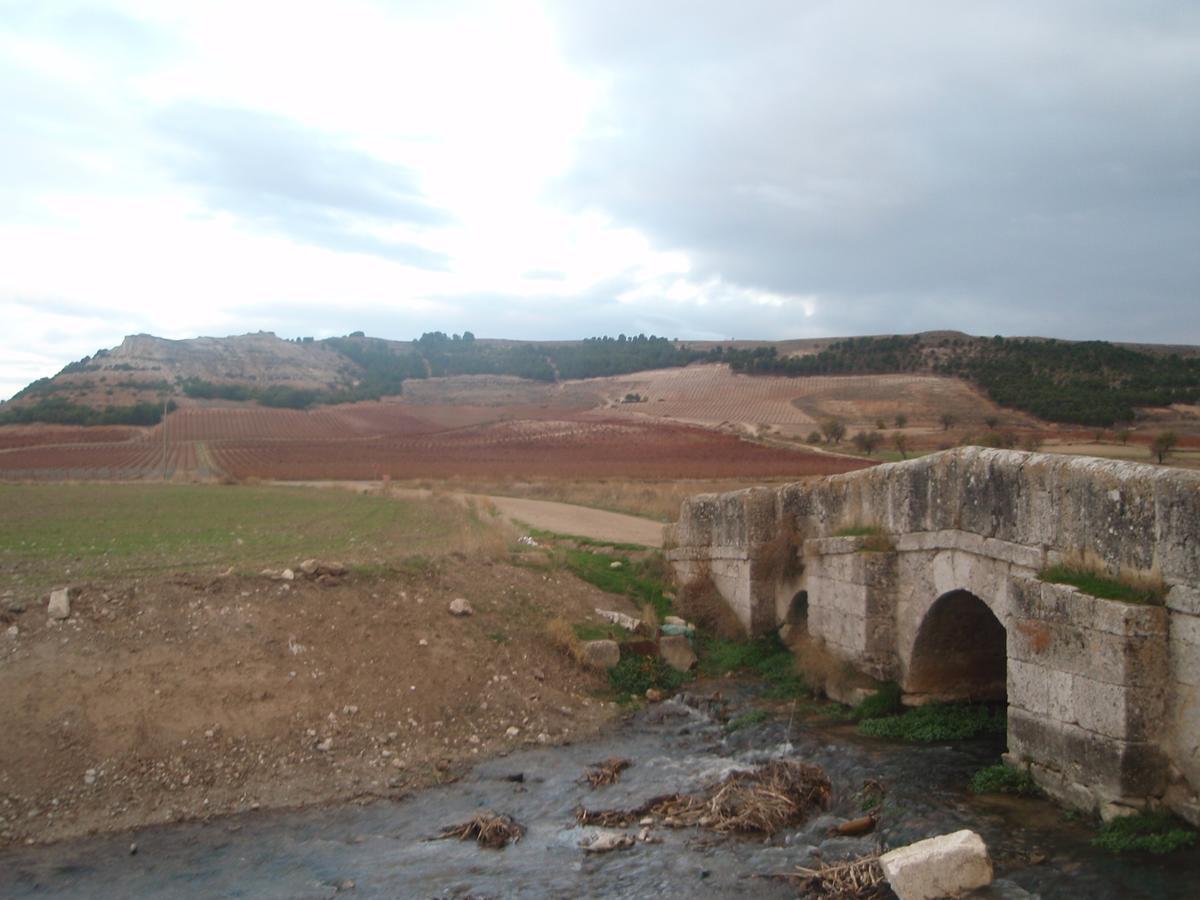 Rural Pueblo De La Ribera *