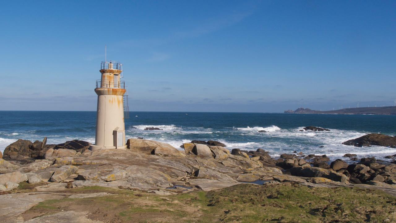 Casa Del Pescador