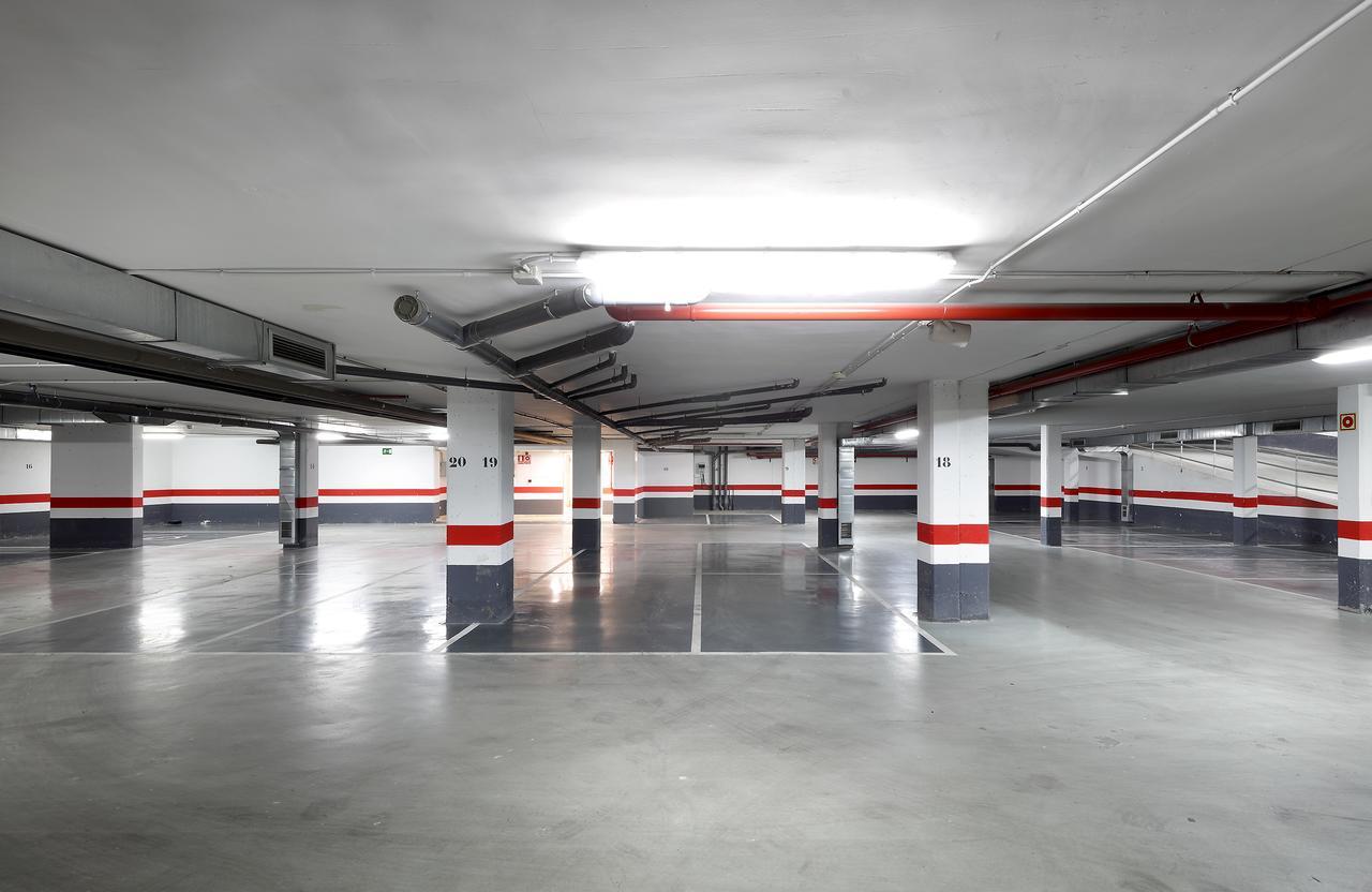 Exe Wtc 3* Zaragoza