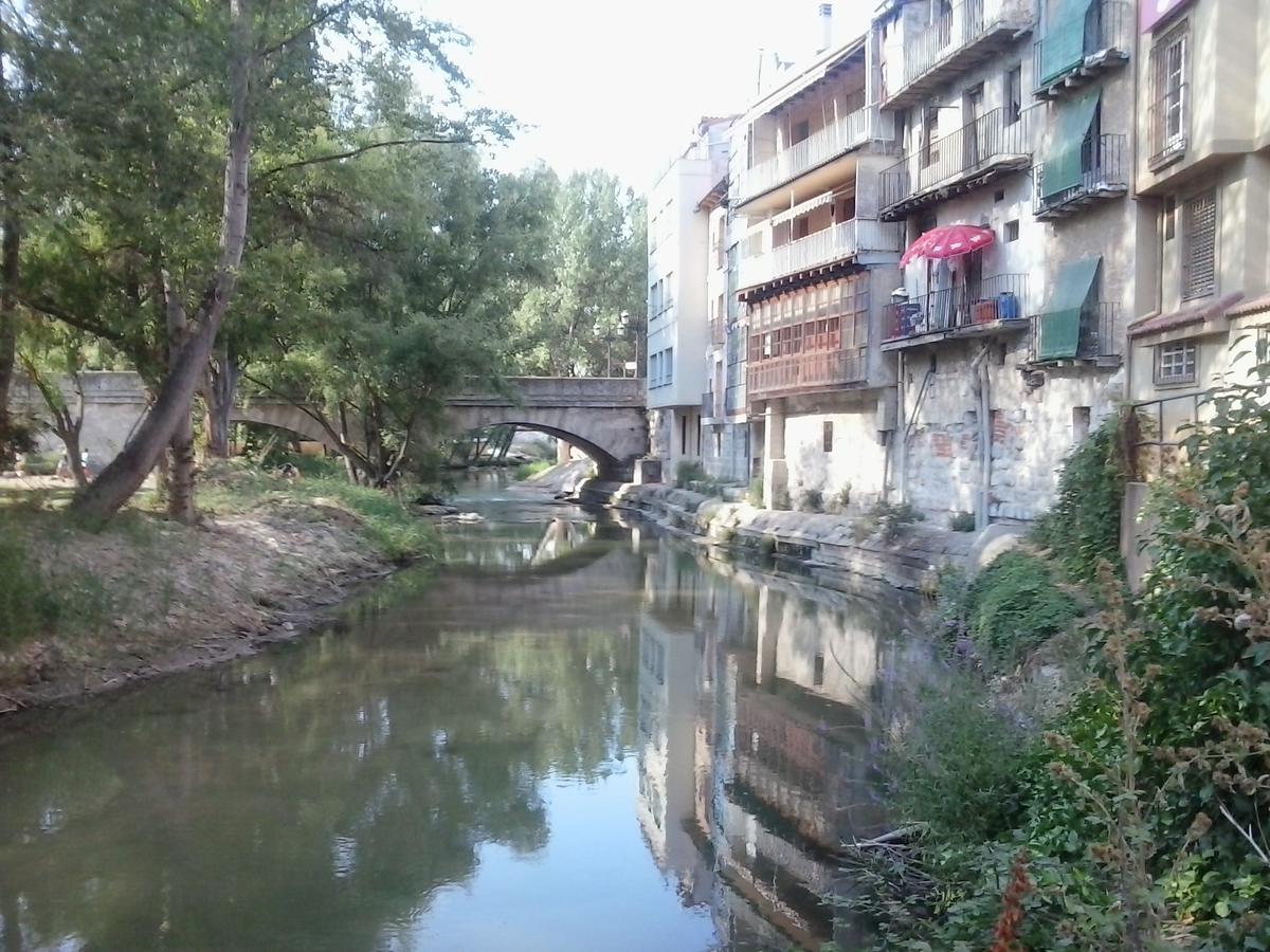 Сasa de vacaciones Rural Pueblo De La Ribera *