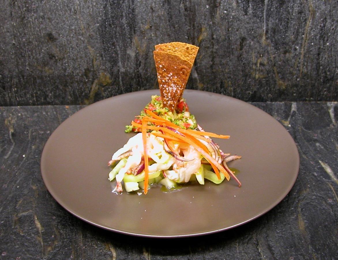 Chicos De Y Restaurante Country house