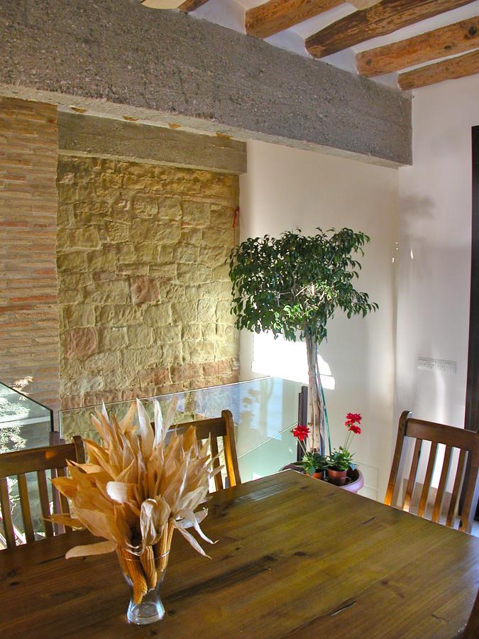 Country house Chicos De Y Restaurante