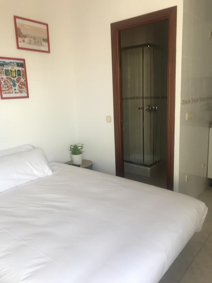 Hostal Pil Pil