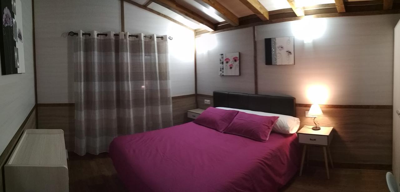 Cantia Camping *