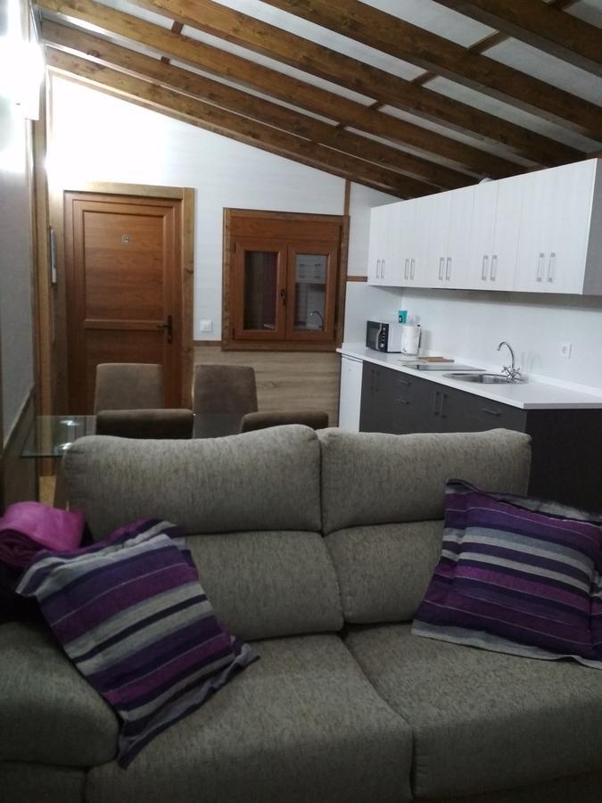 Cantia Camping Suances