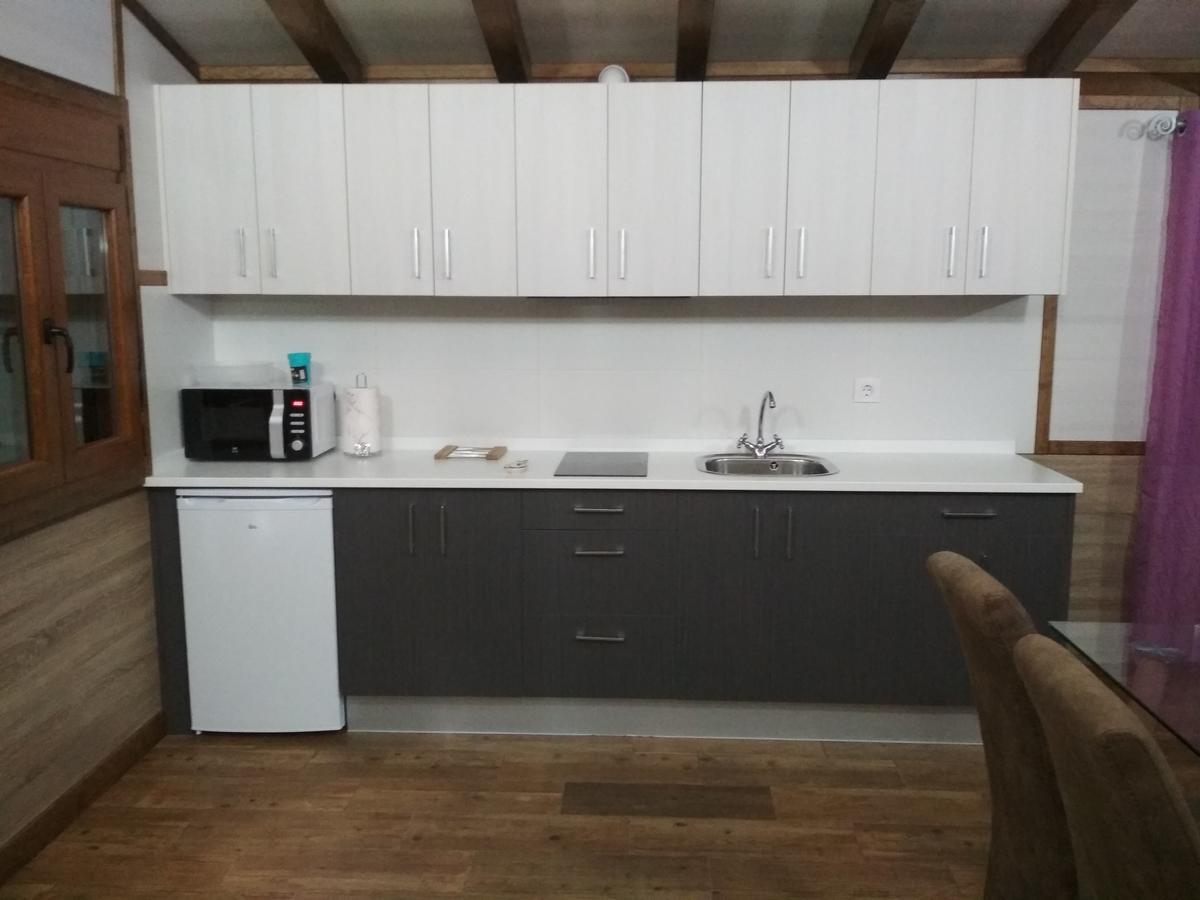 Cantia Camping Suances