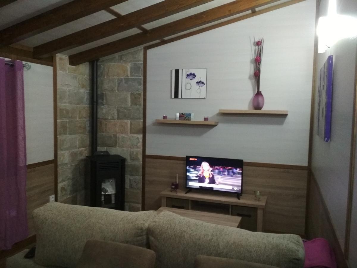 Camping Cantia