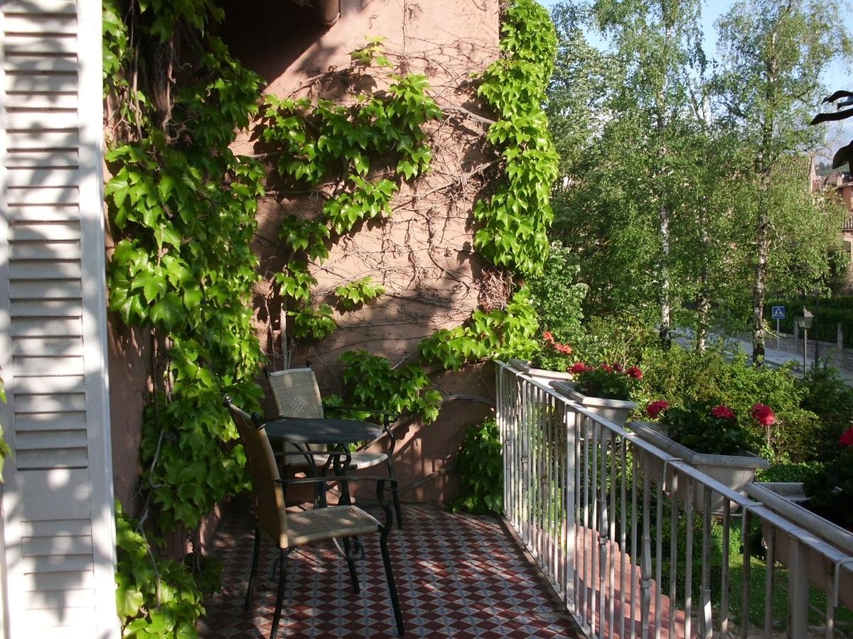 Hotel Xalet La Coromina Viladrau