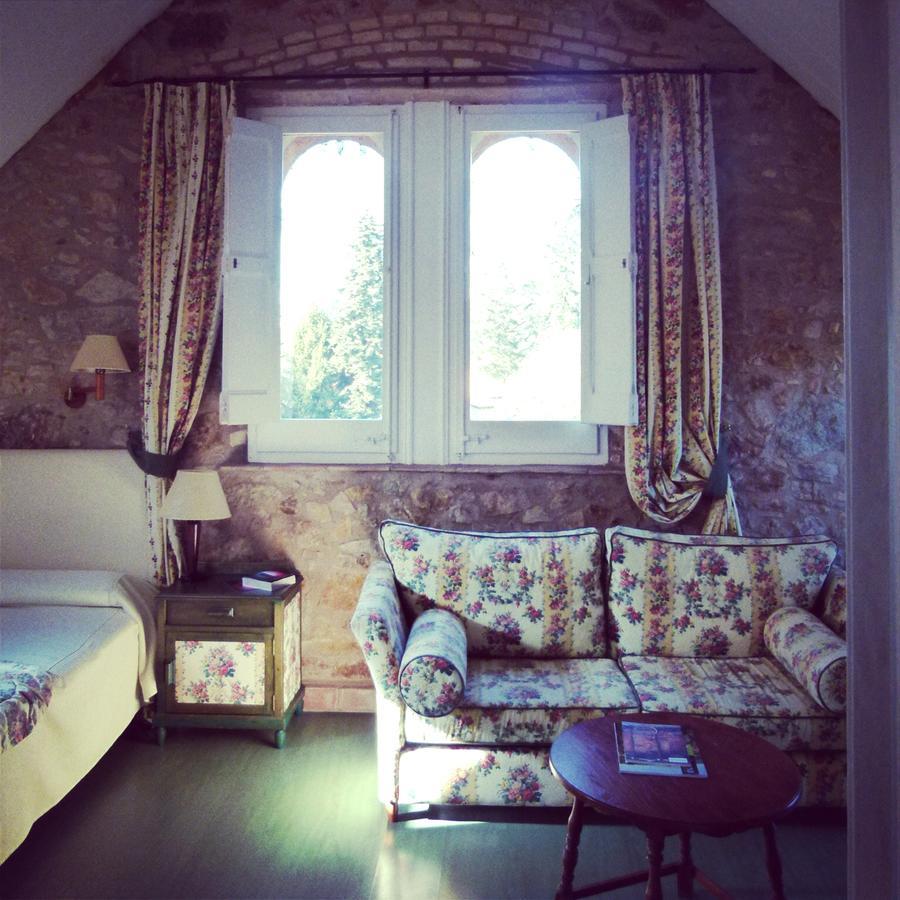 Hotel Xalet La Coromina Viladrau