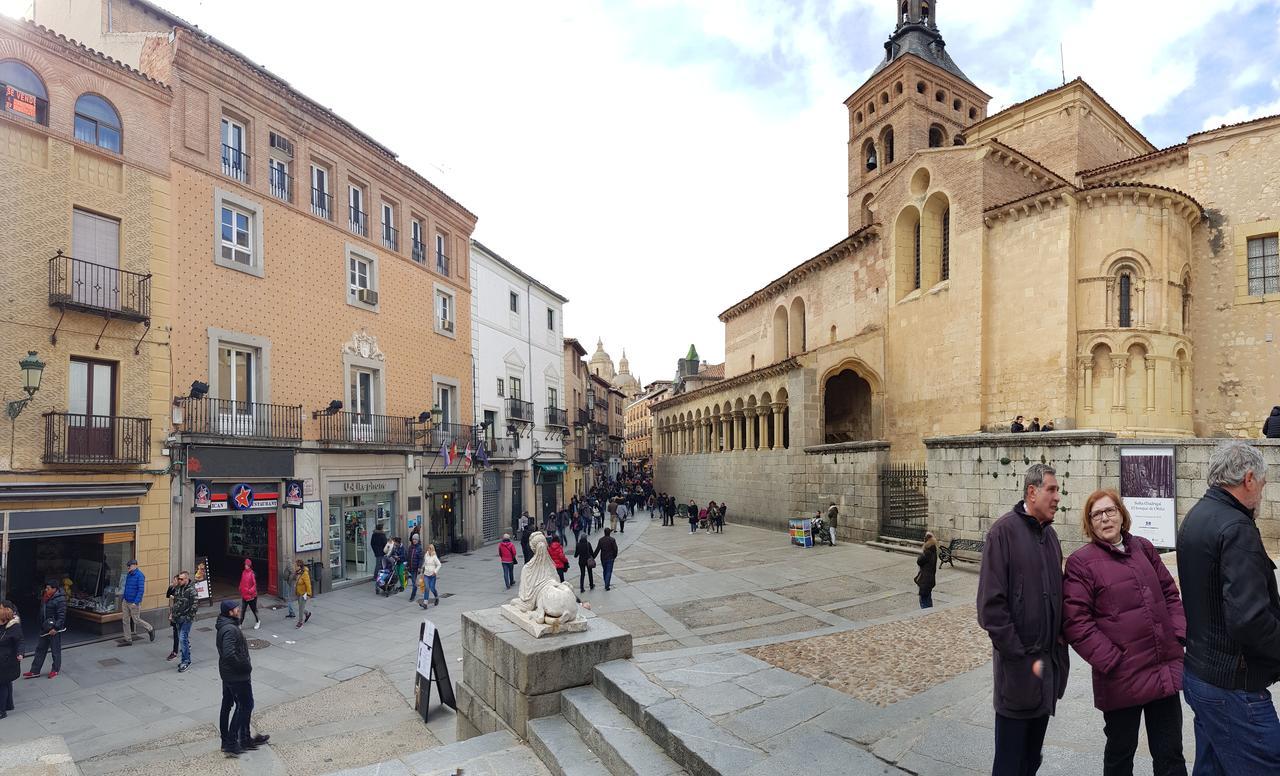 Real By Recordis Segovia