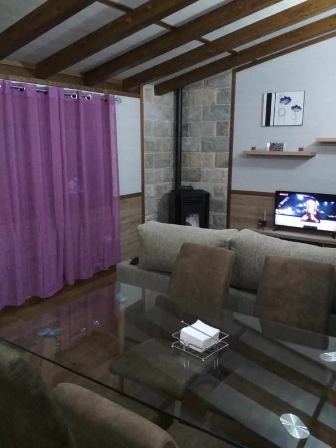 Cantia Camping *